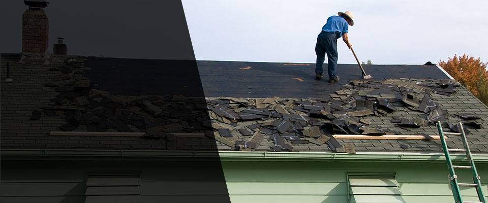 Waverly Roofing Contractors